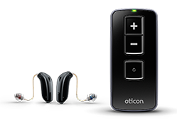 Oticon Opn Remote Control